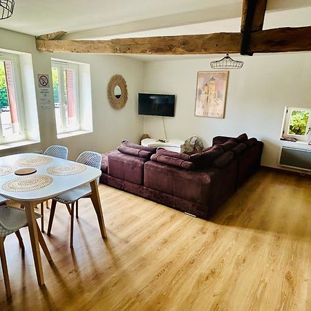 Magnifique Appartement Neuf 70M2 Lumineux Parking Καόρ Εξωτερικό φωτογραφία